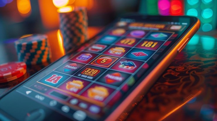 Perbandingan navigasi platform hiburan